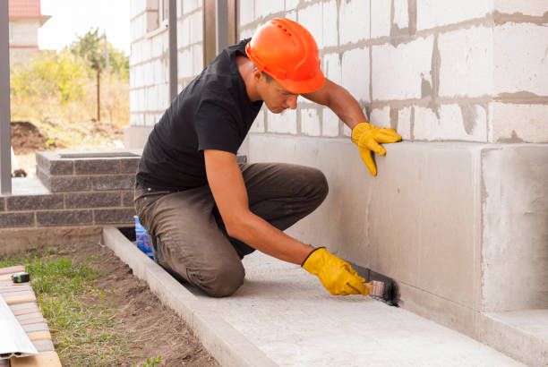 Licensed Interior Drainage System service in Sumner, MI - Halo Water Proofing